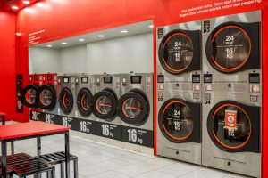 Cara Menghitung Biaya Operasional Mesin Cuci Laundry Agar Tidak Rugi Banyak Pemilik Laundry Salah Hitung