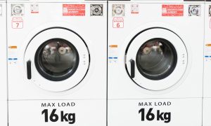 Cara Memilih Mesin Cuci untuk Apartemen dan Kost Banyak Owner Salah Pilih dan Akhirnya Rugi Besar
